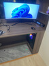 漫步者花再Halo SoundBar桌面音響音箱家用臺式電腦游戲音響長條有線音箱藍牙5.4RGB燈效 破界黑 曬單實拍圖