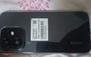 榮耀手機榮耀X60i 12GB+256GB幻夜黑（權(quán)益版）LYN-AN00 曬單實拍圖