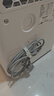 海信（Hisense）除濕機(jī)50L/天 160㎡大面積別墅倉(cāng)庫(kù)除潮去濕app智控除濕器 輕音干衣吸濕機(jī)地下室臥室家用抽濕神器 曬單實(shí)拍圖