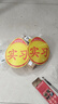 鳴固 實(shí)習(xí)車貼新手上路 夜間反光磁吸標(biāo)志貼自營磁性貼粘貼式警示貼 曬單實(shí)拍圖