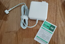畢亞茲 蘋果筆記本電腦充電器60W適用MacBook Pro Air A1502 A1425 A1435電源適配器線16.5V3.65A 曬單實(shí)拍圖