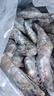 生冷凍南美白對(duì)蝦 2kg 2kg(凈重) 曬單實(shí)拍圖