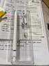 倍思電容筆iPad蘋果筆【直插/TypeC快充】適用25年P(guān)ro/Air/Mini/iPad11平板觸控觸屏手寫筆applepencil 曬單實(shí)拍圖