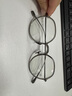 依視路（ESSILOR）眼鏡片鉆晶膜潔全視線(xiàn)GENS變色經(jīng)典灰1.55非球防UV配鏡片現片1片 曬單實(shí)拍圖