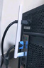 水星（MERCURY）WiFi6智能免驅(qū) usb無線網(wǎng)卡 外置高增益天線 臺(tái)式機(jī)筆記本電腦wifi接收器 無限wifi發(fā)射 UX3H 曬單實(shí)拍圖