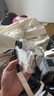 佳能（Canon）EOS R50 微單半畫幅相機 r50小巧便攜 Vlog拍攝直播相機 4K短視頻  學(xué)生微單相機 R50白色 RF-S18-45套機 套餐二【升級專業(yè)UV鏡~備用電池~攝影三腳架】 曬單實拍圖