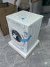 美的（Midea）滾筒洗衣機全自動(dòng)家用 MD100V11FPRO 10公斤洗烘一體超薄 雙重除菌 以舊換新 家電國家補貼20% 曬單實(shí)拍圖