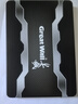 長城（Great Wall）512GB SSD固態(tài)硬盤 SATA3.0接口高速讀寫?yīng)毩⒕彺?GW600S系列 讀速560MB/S 曬單實拍圖