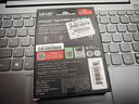 雷克沙（Lexar）256GB CFexpress Type B存儲(chǔ)卡 讀1750MB/s 富士佳能尼康適配 8K超清錄制 cfe卡（SILVER） 曬單實(shí)拍圖