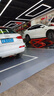 德國馬牌（Continental）輪胎/防爆胎  235/50R18 97V FR CSC5 SUV SSR 適配奔馳GLA級 曬單實拍圖