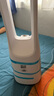 飛利浦（PHILIPS）無(wú)葉風(fēng)扇電風(fēng)扇直流變頻遙控家用塔扇輕音節(jié)能凈化過濾柔風(fēng)廣角搖頭落地扇大風(fēng)量ACR3144BF 曬單實(shí)拍圖