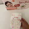 好奇（Huggies） 【次日達】鉑金裝紙尿褲小桃褲 嬰兒尿不濕寶寶幼兒干爽超薄透氣 M92片 紙尿褲 【6-11kg】 曬單實拍圖