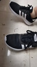 阿迪達斯（adidas）【京東奧萊】男女休閑系列 LITE RACER 春秋運動(dòng)鞋透氣休閑跑鞋BB BB9774 36.5 曬單實(shí)拍圖