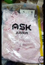 ASK JUNIOR兒童裙子25夏季小童吊帶連衣裙蝴蝶網(wǎng)紗裙女童蓬蓬裙公主裙 曬單實拍圖