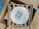 銳捷（Ruijie）無線吸頂apWiFi6 RG-EAP262(E)千兆雙頻3000M 160M頻寬 企業(yè)級全屋wifi路由器 大戶型辦公別墅MESH 曬單實拍圖