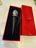 路鉑廷（Christian Louboutin）女王權(quán)杖囗紅415M 惹火紅棕蘿卜丁口紅生日禮物送女友效期至26.8 曬單實(shí)拍圖