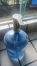 蘇泊爾SUPOR 上水器99.9%抗菌可折疊防塵自動(dòng)取水宿舍桶裝水 KGE16CH10 曬單實(shí)拍圖