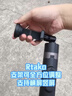 RtakoAI智控-網(wǎng)紅丟丟桿】手機(jī)自拍桿三腳架支架伸縮便攜式旅游自拍神器360度旋轉(zhuǎn)全自動多功能2025新款 1.6米【雙航空鋁合金】一丟即開 | AI智能開合 【一體式隱藏 | 磁吸充電遙控】 曬單實(shí)拍圖
