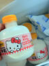 認(rèn)養(yǎng)一頭牛Hello Kitty款噸噸奶 a2β酪蛋白新鮮牛奶460ml*6瓶 源頭直發(fā) 曬單實拍圖