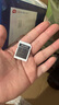 雷克沙（Lexar）128GB SD存儲卡 U3 V30 數(shù)碼微單單反相機SD卡 讀205MB/s 寫140MB/s 暢拍4K SILVER系列 SD銀卡  曬單實拍圖