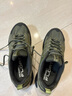 邁樂（Merrell）MOAB SPEED 2速徒戶外運動低幫男女款越野跑鞋耐磨防滑輕量徒步鞋 J037527橄欖綠 男 43 曬單實拍圖