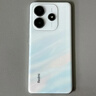 小米 REDMI Note14 5G 國家補貼 金剛品質(zhì) 5110mAh大電量 大光圈超感相機 8GB+128GB 星輝白 紅米手機 曬單實拍圖