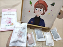 颯望兒童一次性內褲女童男童平角款棉無菌旅行用品免洗日拋短褲 【純棉滅菌】2包/10條-女童平角款 XXS 【20斤-40斤】 曬單實拍圖
