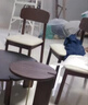 林氏家居實(shí)木餐椅客廳家用凳子靠背高級餐桌椅原木風(fēng)家具林氏木業(yè)LH254S1 【胡桃色】生態(tài)皮軟包餐椅S1*2 曬單實(shí)拍圖
