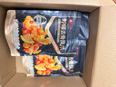 良品鋪?zhàn)?檸檬去骨鳳爪(酸辣味)400g無骨雞爪脫骨留筋肉干肉脯休閑零食 曬單實(shí)拍圖