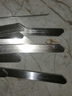 JCZS304不銹鋼扎帶自鎖式4.6mm戶外捆綁帶船用卡扣大號(hào)綁扎帶固定束線 4.6*100MM(100根1包)304材質(zhì) 曬單實(shí)拍圖