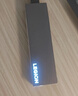 聯(lián)想（Lenovo）拯救者移動固態(tài)硬盤 (PSSD)1TB Type-C USB 3.2 Nvme傳輸1050MB/s高速SSD雙接口 手機(jī)電腦 曬單實拍圖