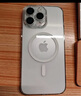 綠聯(lián)【相機(jī)按鍵全包|環(huán)保認(rèn)證】適用iPhone16ProMax手機(jī)殼蘋果16ProMax保護(hù)套磁吸殼抗黃超薄防摔透明 曬單實(shí)拍圖