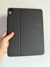 億色適用【2025】iPad Air7/6保護(hù)殼13英寸保護(hù)套新M3保護(hù)殼通24年磁吸可拆分蘋果平板電腦全包防摔黑 曬單實(shí)拍圖
