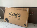 Vidda發(fā)現(xiàn)X 2026款 75英寸 300Hz超高刷 墨晶屏 QD-Mini LED 以舊換新家電國家補貼液晶電視75VX5Q 75英寸 曬單實拍圖
