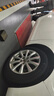 米其林（MICHELIN）汽車輪胎 205/60R16 92V 耐越 ENERGY MILE 適配?？怂?510/陽光 曬單實(shí)拍圖
