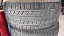 固鉑（Cooper）汽車(chē)輪胎 265/60R18 110H DISCOVERER HTS 適配普拉多/H9/坦克300 曬單實(shí)拍圖