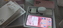 vivo S30 12GB+256GB 桃桃粉 國(guó)家補(bǔ)貼 多彩輕薄直屏 超級(jí)潛望長(zhǎng)焦 學(xué)生 live圖 AI手機(jī) 曬單實(shí)拍圖