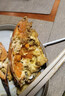 三門灣紅膏大青蟹母螃蟹紅鱘黃多膏紅鮮活海鮮水產(chǎn)禮盒溫州蝤蠓蟹 特大紅膏蟹800g【2只】 曬單實(shí)拍圖