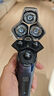 飛利浦（PHILIPS）剃須刀電動刮胡刀荷蘭整機進(jìn)口 護(hù)膚智享蜂巢7系Pro SkinIQ科技便攜刮胡刀  送男友送爸爸紀(jì)念日 【旋護(hù)7系Pro+】獨立清潔S7885/50 曬單實拍圖