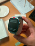 HUAWEI WATCH FIT 4 Pro 海島藍(lán)氟橡膠表帶華為智能手表鈦金屬藍(lán)寶石玻璃大屏長續(xù)航fit4pro 曬單實拍圖
