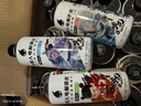 外星人電解質(zhì)水 500mL*20瓶 荔枝海鹽*6+白桃*6+青檸*8 整箱裝 京東專供 曬單實(shí)拍圖