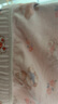浪莎（LangSha）兒童內(nèi)褲女童內(nèi)褲中大童5A抑菌內(nèi)褲寶寶青少年平角短褲6條裝 140 曬單實拍圖