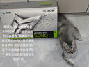 影馳GeForce RTX5080 16G 金屬大師/魔刃/圣刃 DLSS4臺(tái)式機(jī)電腦顯卡游戲獨(dú)立顯卡AI算力顯卡 RTX5080 金屬大師白金OC 16G 曬單實(shí)拍圖