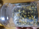 福茗源 菊花茶胎菊250g頭采大份實(shí)惠裝花草茶葉家庭裝分量泡水喝的涼茶 曬單實(shí)拍圖