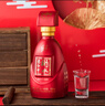 衡水老白干古法釀造A9 老白干香型白酒 52度 500ml單瓶裝 送禮 曬單實拍圖