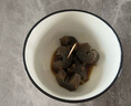 久年大連即食海參500g8-12只 遼刺參官方旗艦店京東自營 生鮮海鮮盒裝 曬單實拍圖