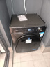 美的（Midea）全自動(dòng)滾筒洗衣機(jī) 10公斤家用大容量MG100V36T變頻電機(jī)一級(jí)能效1.1高洗凈比 蒸汽除菌 家電國(guó)補(bǔ)20% MG100V36T 曬單實(shí)拍圖