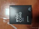 英特爾（Intel）酷睿 Ultra 7 265K 臺(tái)式機(jī)處理器 20核20線程 盒裝CPU 游戲電競(jìng)辦公 暢玩黑神話悟空 曬單實(shí)拍圖