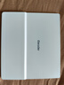 iReader【咨詢(xún)領(lǐng)福利】Ocean4 Turbo 2025 七英寸電紙書(shū)閱讀器 電子書(shū)墨水屏平板學(xué)習閱讀本北極白 O4T2025（北極白單機+定制磁吸保護套） 曬單實(shí)拍圖