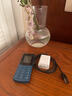 NOKIA新105 4G 全網(wǎng)通移動聯(lián)通電信 老人老年按鍵直板學(xué)生兒童備用戒網(wǎng)手機(jī) 雙卡雙待  藍(lán)色 曬單實拍圖